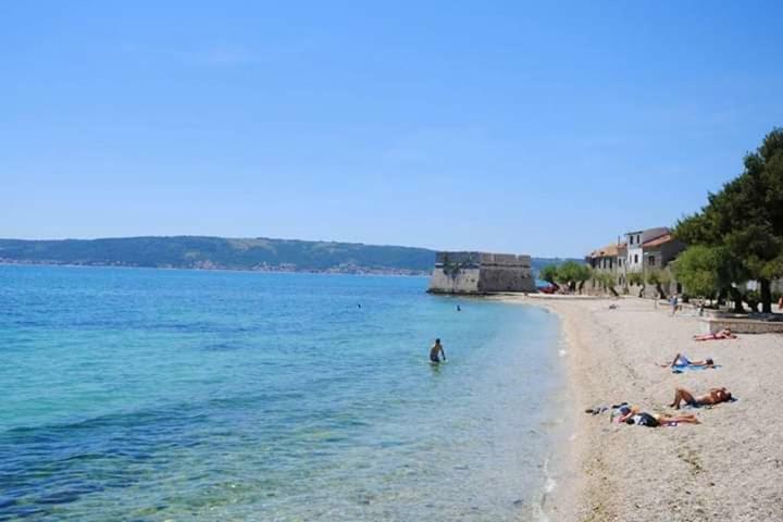 Apartman Mila Kastela Exterior photo