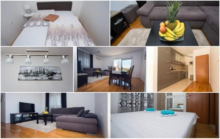 Apartman Mila Kastela Exterior photo