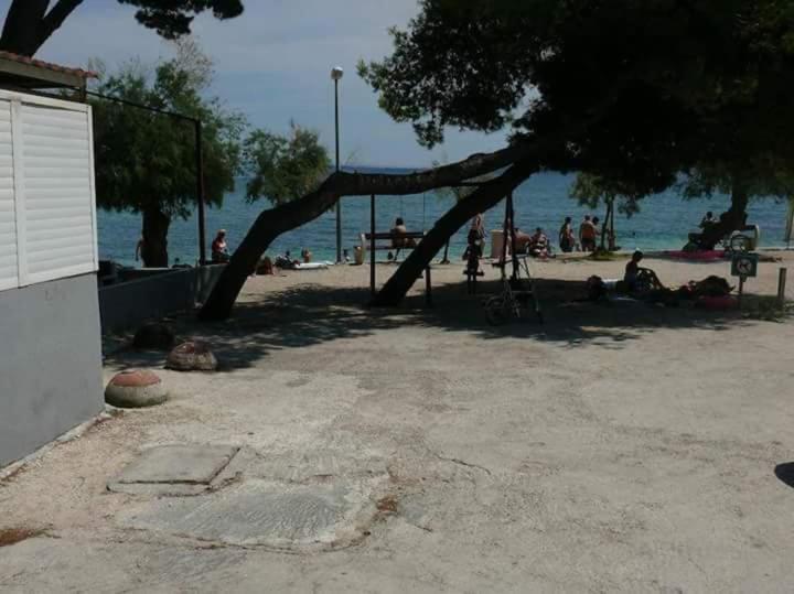 Apartman Mila Kastela Exterior photo