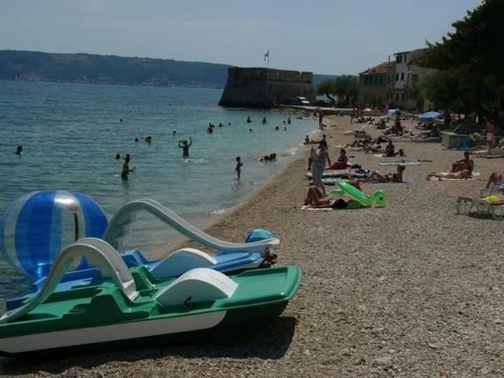 Apartman Mila Kastela Exterior photo