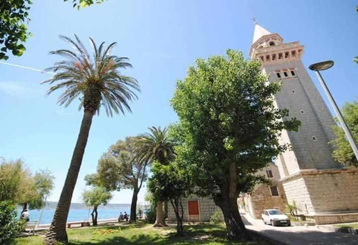 Apartman Mila Kastela Exterior photo